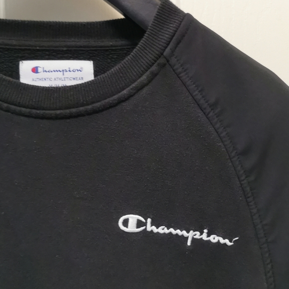 Champion fleece top M - Picture 6 of 6